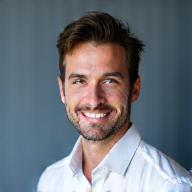 Photo de Julian Dubois, Fondateur et PDG de Minerve IA